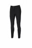 Bryczesy damskie ORELL ATHLEISURE GRIP - Pikeur - black